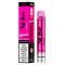 Einweg-E-Zigarette Puff House, Melon Ice 1000 Puffs