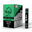 Jednorazowy e-papieros Puff House, Mint Tobacco