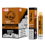 Jednorazowy e-papieros Puff House, Tobacco Classic 1000 Puffs