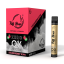 Jednorázová e-cigareta Puff House, Strawberry Kiwi ZERO800+