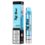 Jednorazová e-cigareta Puff House, Energy Drink 1000 Puffs