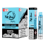 Jednorázová e-cigareta Puff House, Energy Drink 1000 Puffs