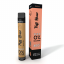 Jednorázová e-cigareta Puff House, Peach Ice ZERO 800+