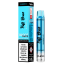 Disposable e-cigarette Puff House, Blueberry Ice 1000 Puffs