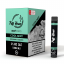Jednorazová e-cigareta Puff House, Cool Mint