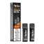 Prefilled POD Puff House 2pcs, Cola Ice, Nikotine 20 mg/ml