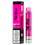 Disposable e-cigarette Puff House, Melon Ice 1000 Puffs