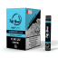 Disposable e-cigarette Puff House, Blueberry Ice