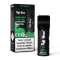Wstępnie napełniony POD Puff House, Mint Tobacco, Nikotyna 20 mg/ml