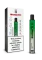 Einweg-E-Zigarette Bugatti Monte Carlo, Aloe Blackcurrant Mint