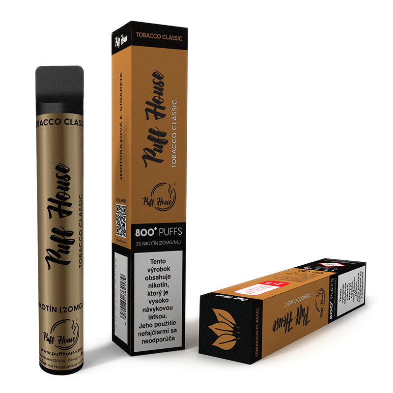 cheap tobacco pouches BaccOff Sample Pack