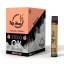 Einweg-E-Zigarette Puff House, Peach Ice ZERO 800+