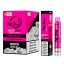 Einweg-E-Zigarette Puff House, Melon Ice 1000 Puffs