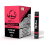 Disposable e-cigarette Puff House, Strawberry Ice