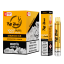 Jednorázová e-cigareta Puff House, Mango Ice 1000 Puffs