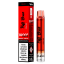 Disposable e-cigarette Puff House, Cola Ice 1000 Puffs