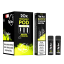 Předplněný POD Puff House 2ks, Fruit Mix, Nikotin 20 mg/ml