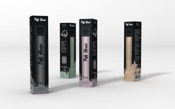 PuffHouse POD/PRO